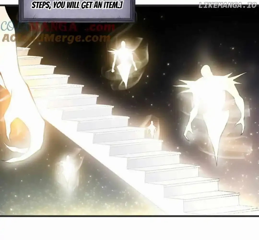 Catastrophic Necromancer Zinmanga X Chapter 150 Page 62