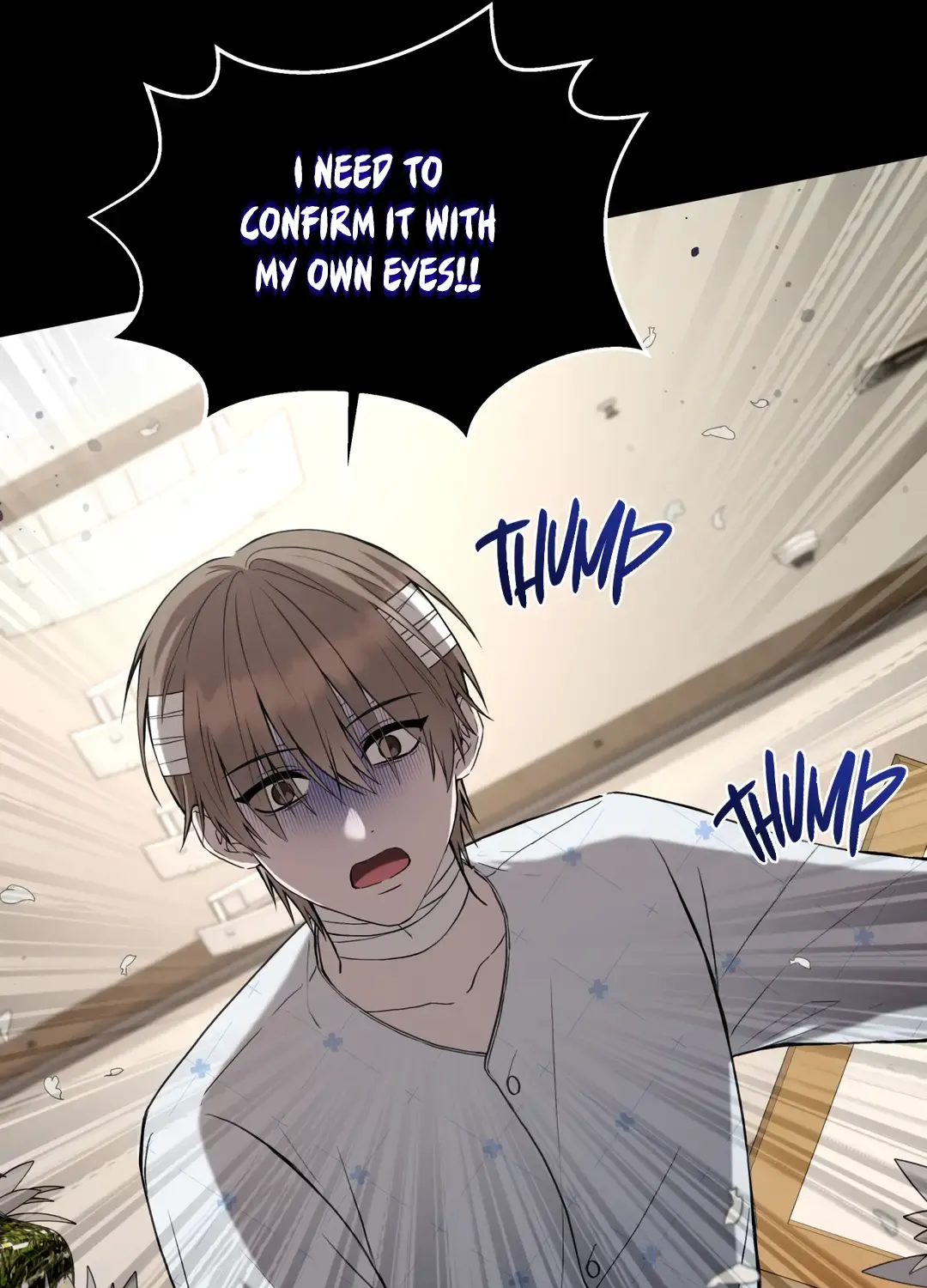 A Gangster Became a High Schooler Zinmanga X Chapter 2 Page 14