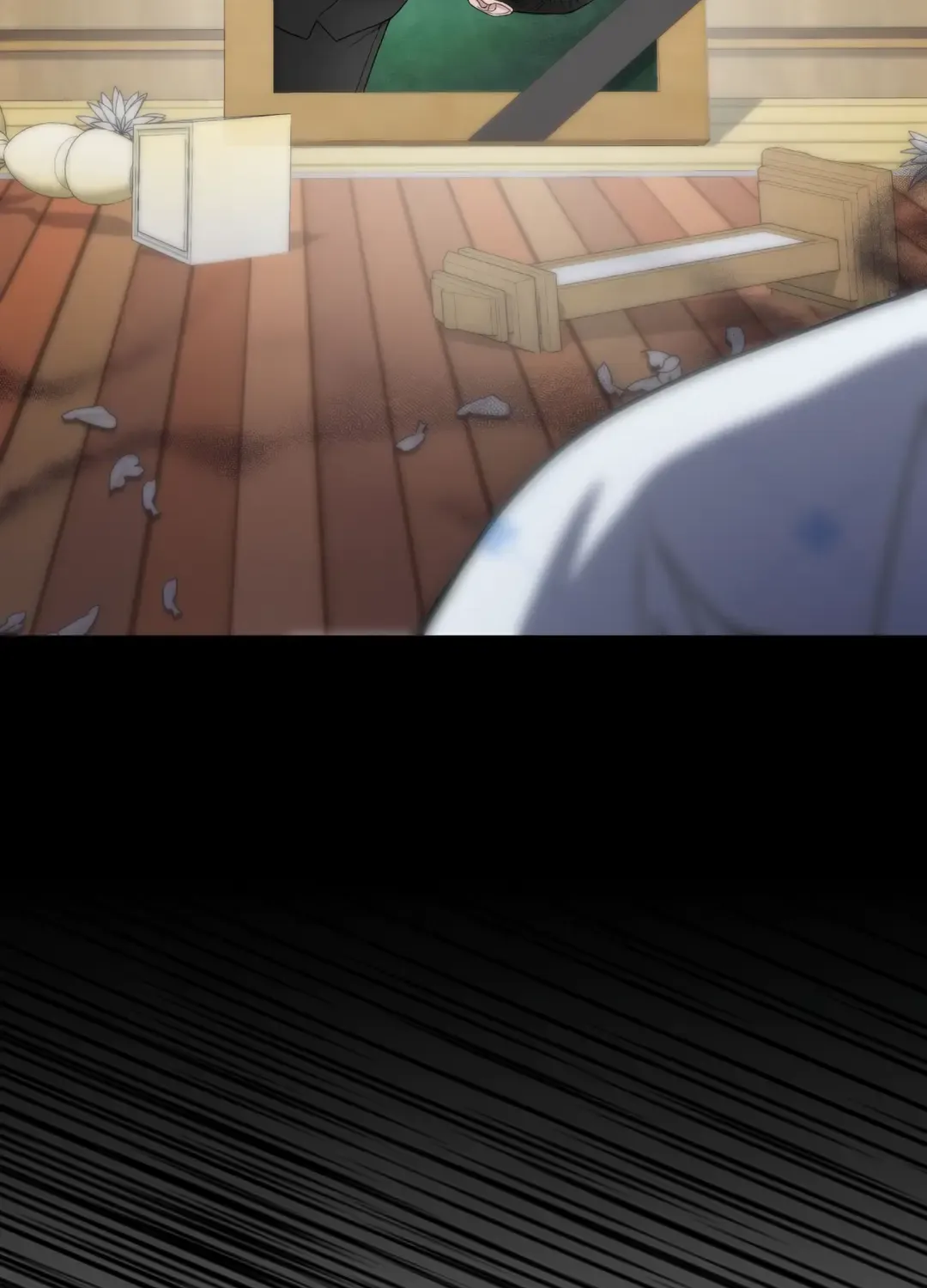 A Gangster Became a High Schooler Zinmanga X Chapter 2 Page 22