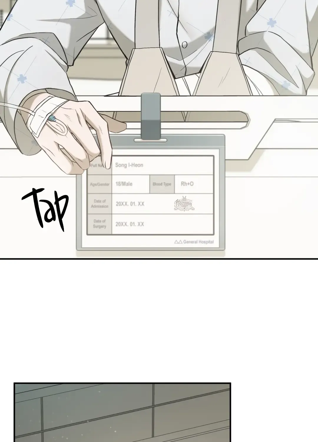 A Gangster Became a High Schooler Zinmanga X Chapter 2 Page 28