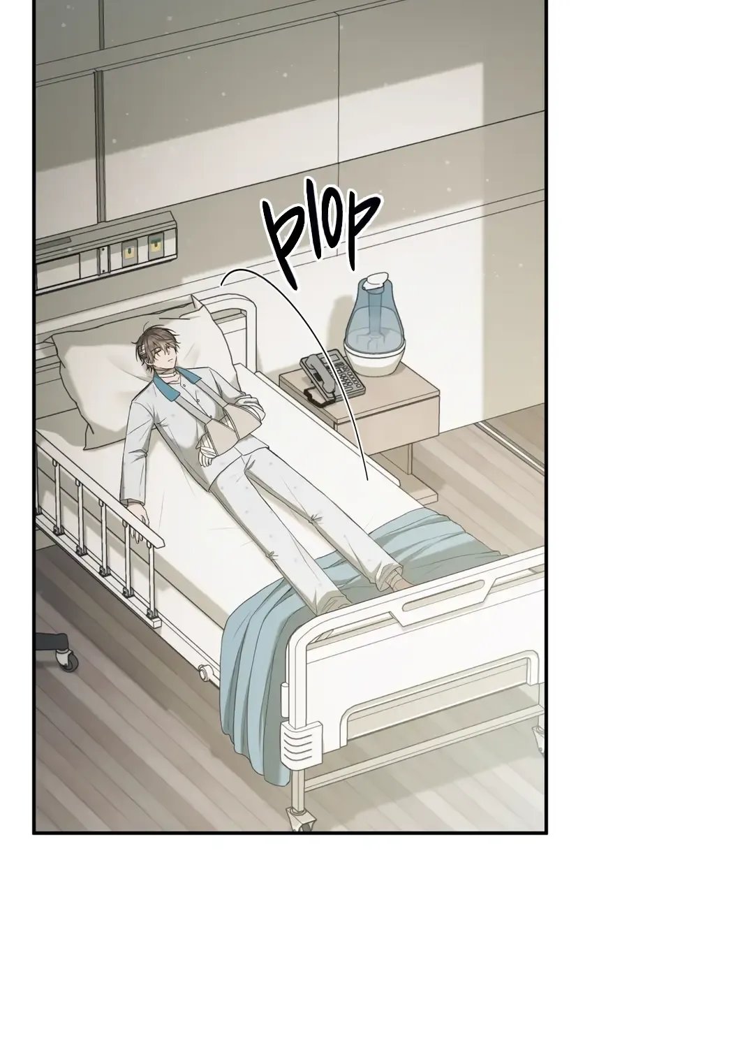 A Gangster Became a High Schooler Zinmanga X Chapter 2 Page 29