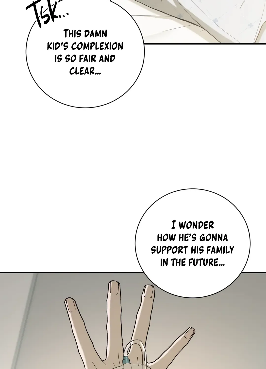 A Gangster Became a High Schooler Zinmanga X Chapter 2 Page 31
