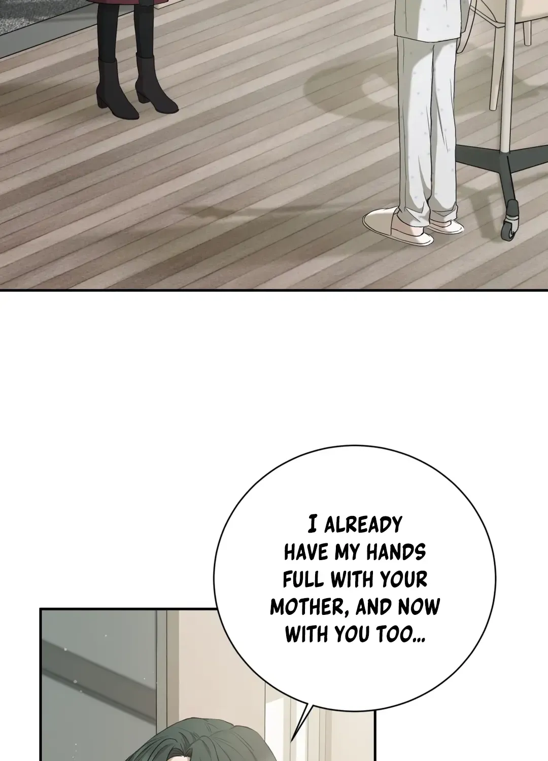 A Gangster Became a High Schooler Zinmanga X Chapter 2 Page 48