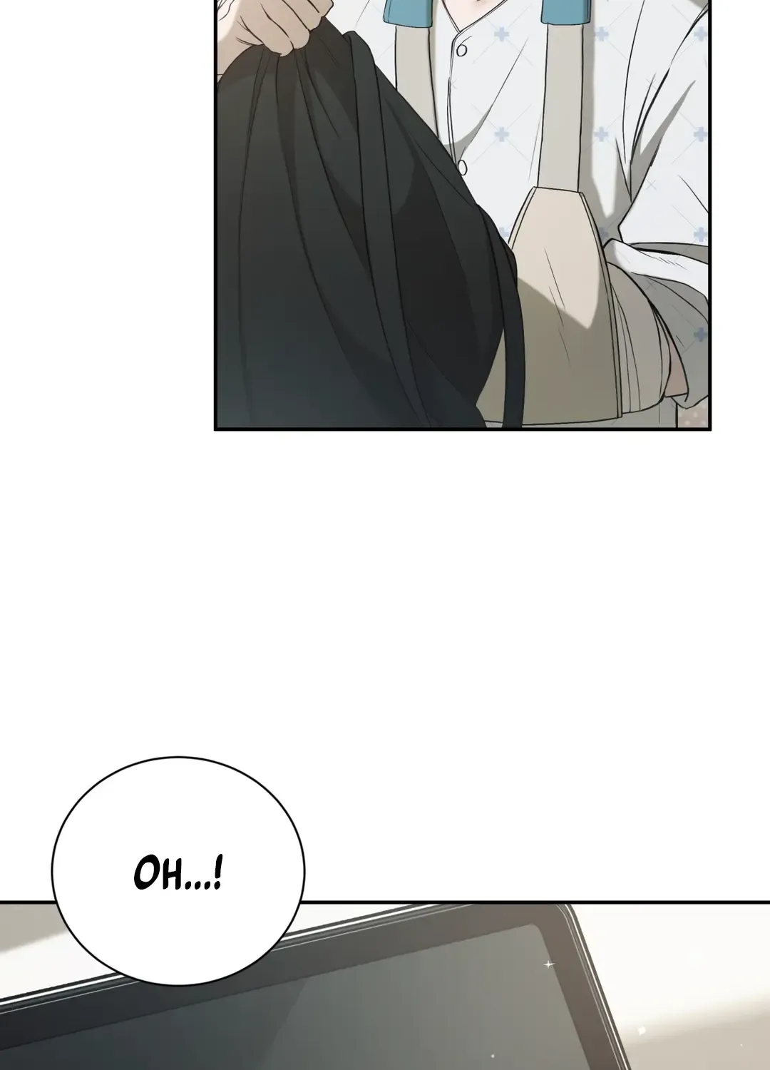 A Gangster Became a High Schooler Zinmanga X Chapter 2 Page 58