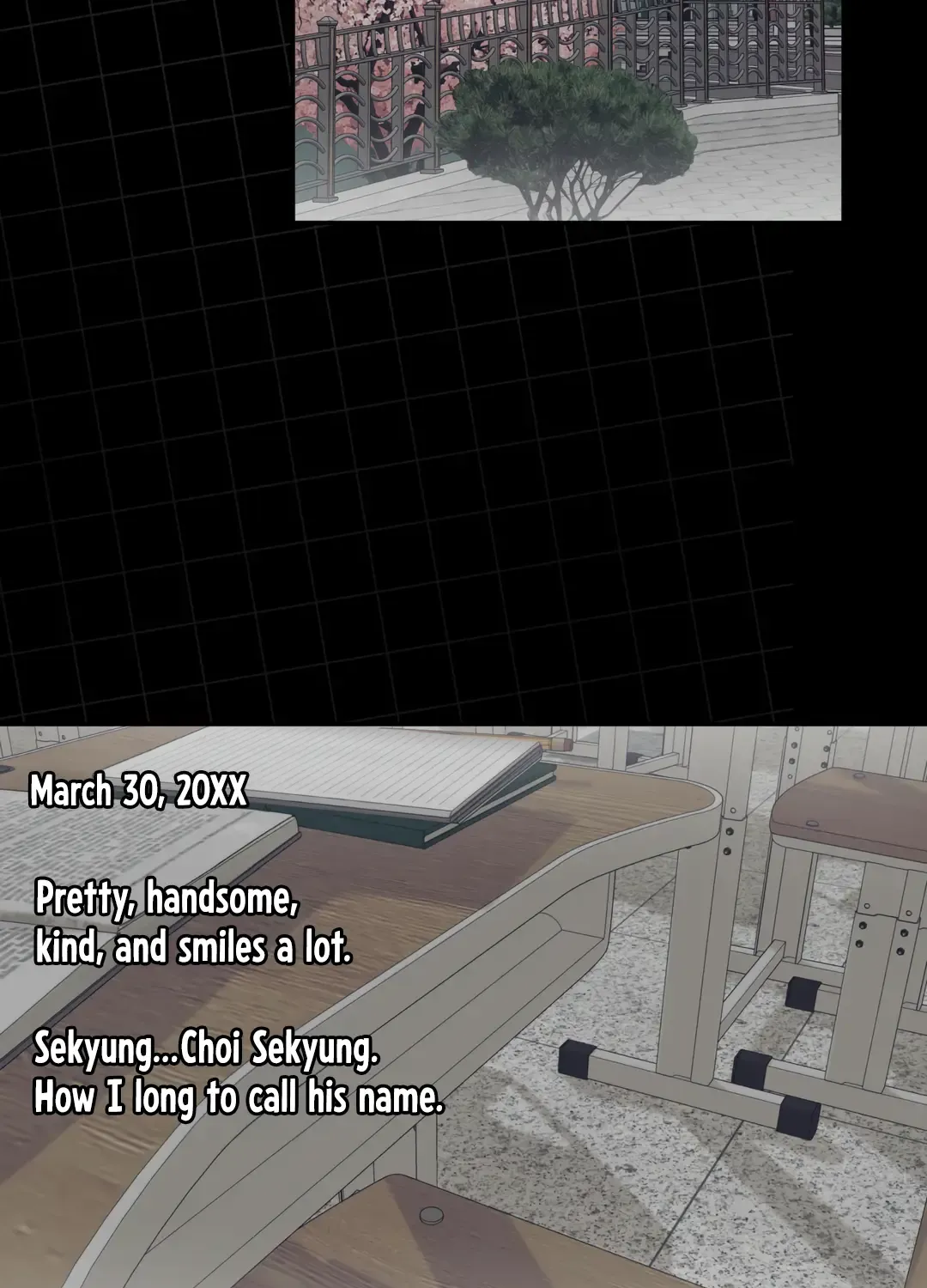 A Gangster Became a High Schooler Zinmanga X Chapter 2 Page 71