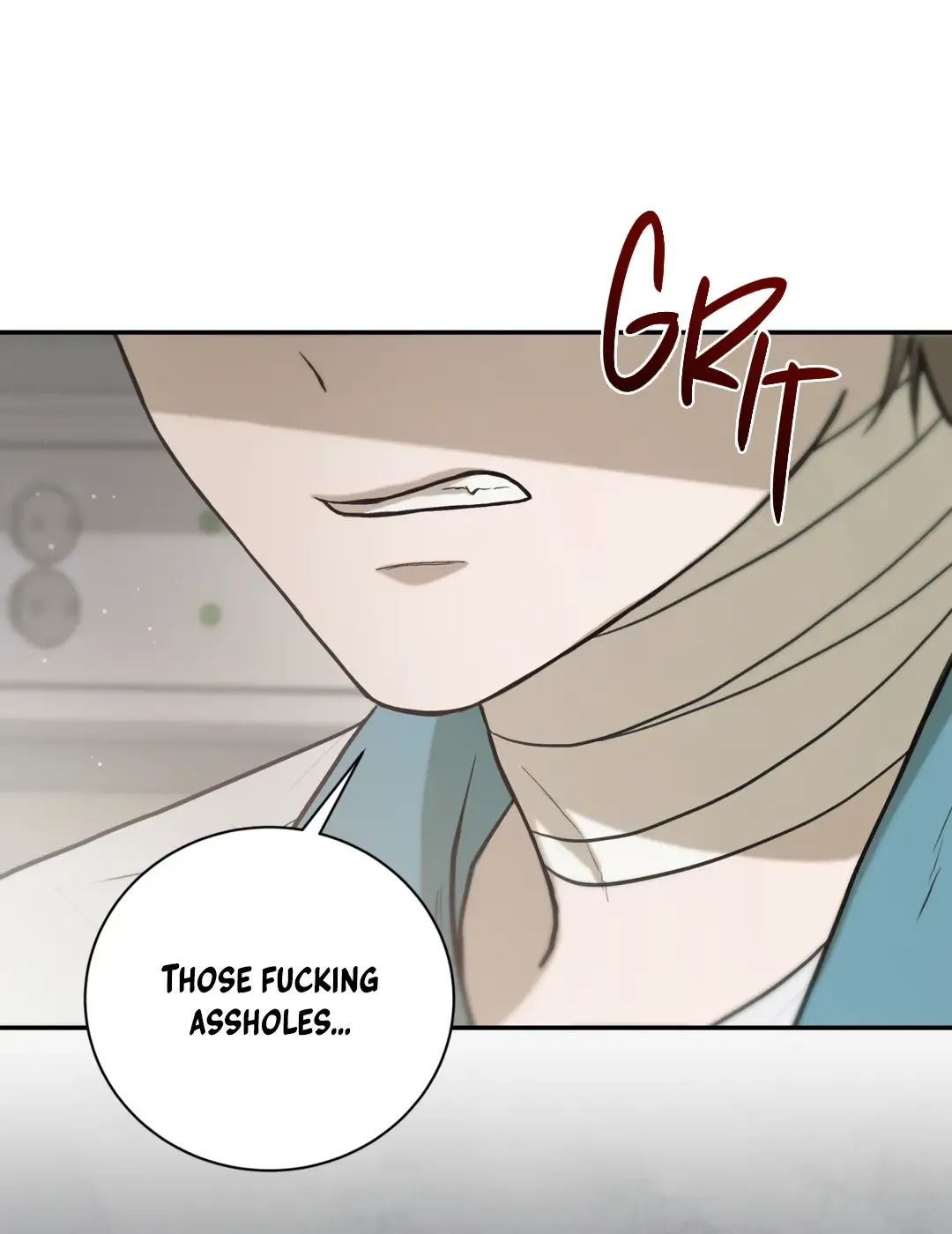 A Gangster Became a High Schooler Zinmanga X Chapter 2 Page 93