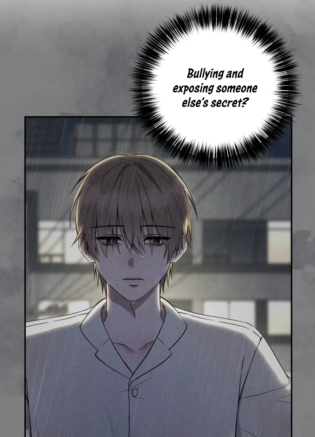 A Gangster Became a High Schooler Zinmanga X Chapter 2 Page 94