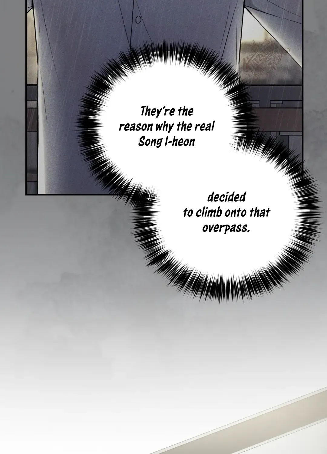 A Gangster Became a High Schooler Zinmanga X Chapter 2 Page 95