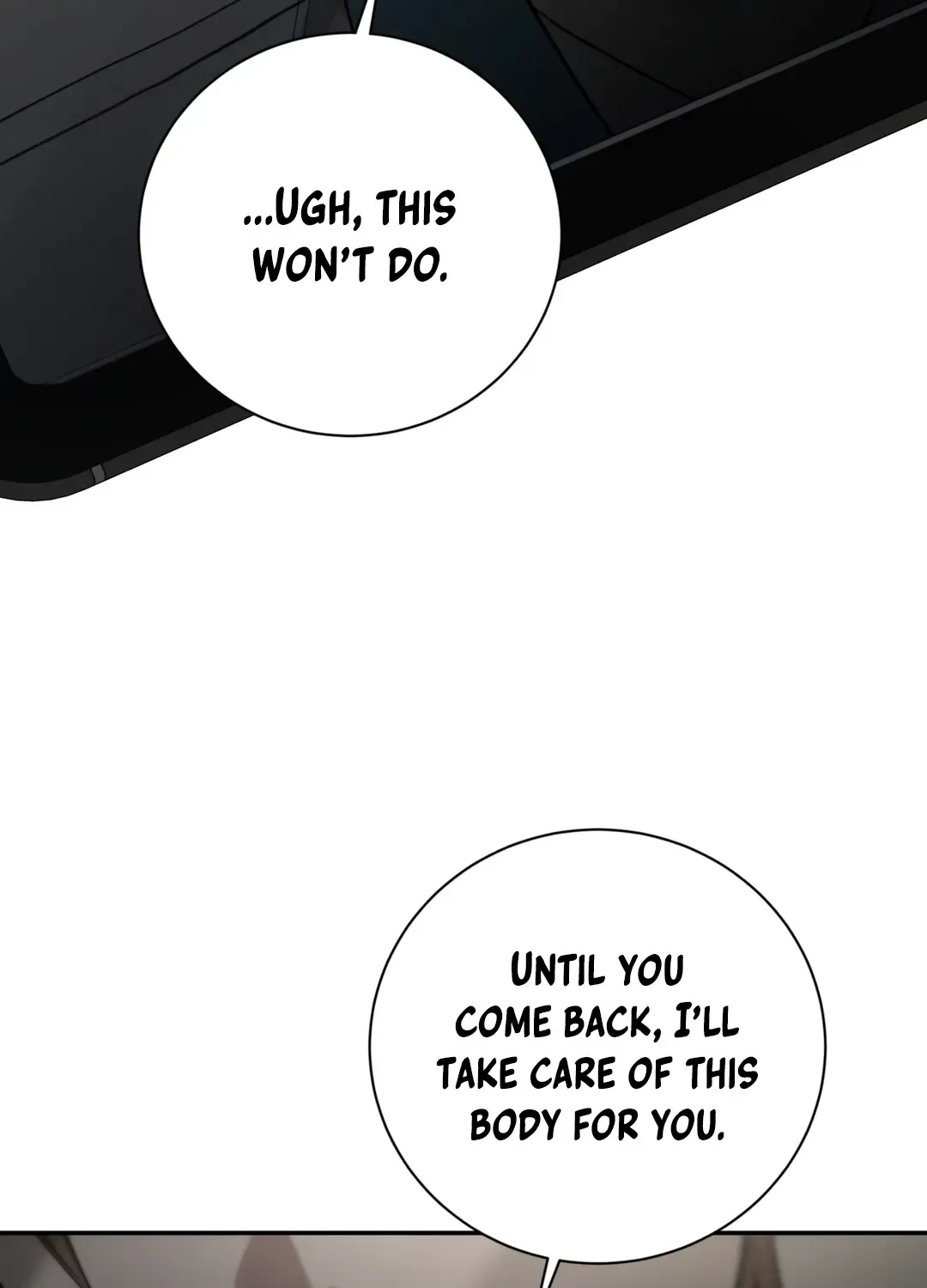 A Gangster Became a High Schooler Zinmanga X Chapter 2 Page 97