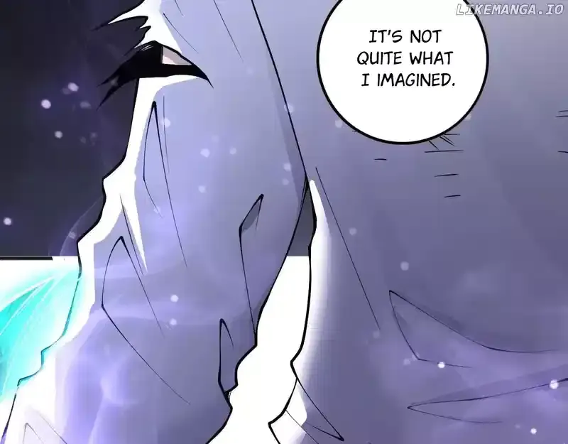 Catastrophic Necromancer Zinmanga X Chapter 149 Page 120