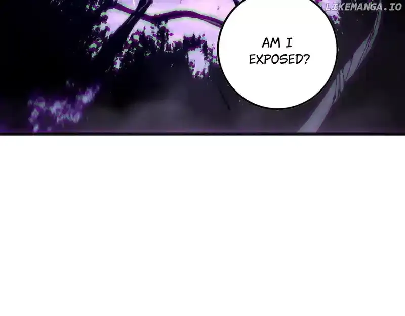 Catastrophic Necromancer Zinmanga X Chapter 149 Page 135