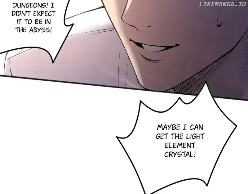 Catastrophic Necromancer Zinmanga X Chapter 149 Page 154