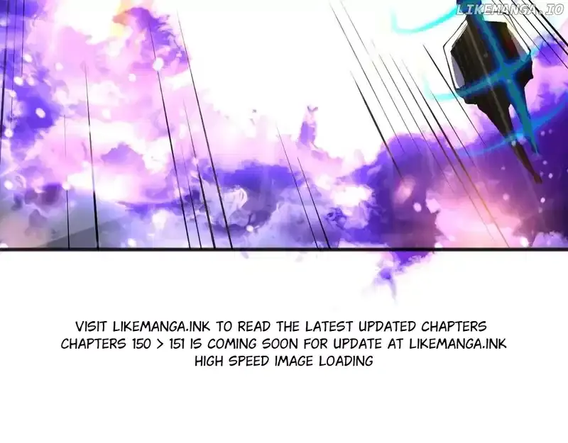 Catastrophic Necromancer Zinmanga X Chapter 149 Page 158