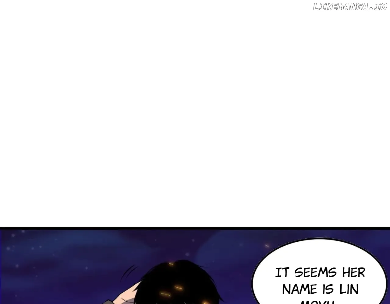 Catastrophic Necromancer Zinmanga X Chapter 147 Page 15