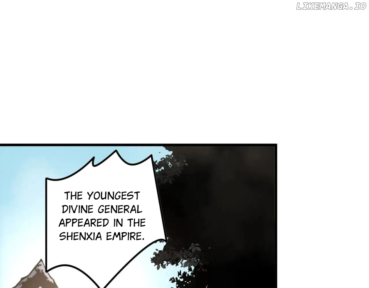 Catastrophic Necromancer Zinmanga X Chapter 147 Page 23