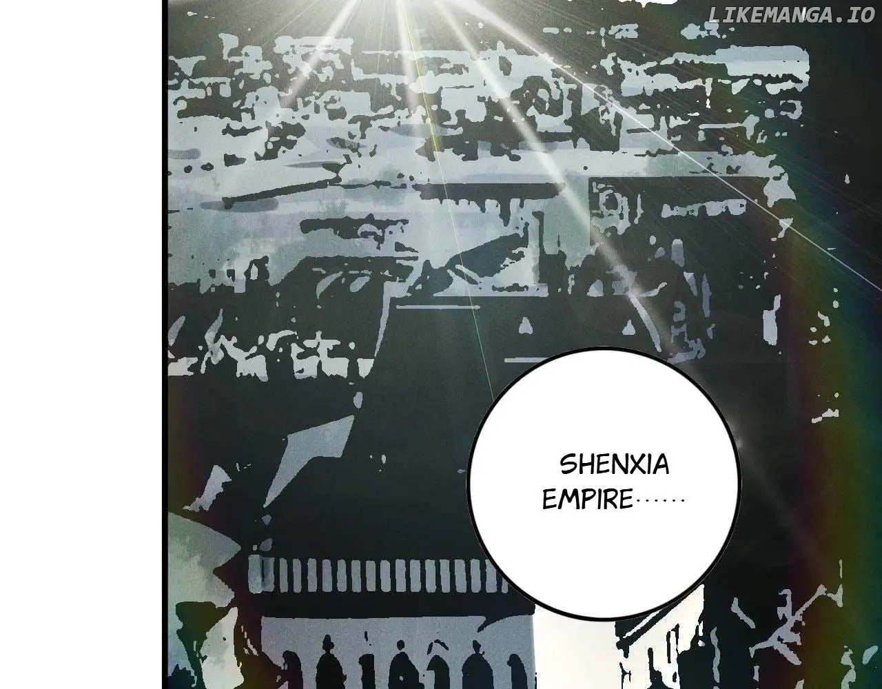 Catastrophic Necromancer Zinmanga X Chapter 147 Page 28