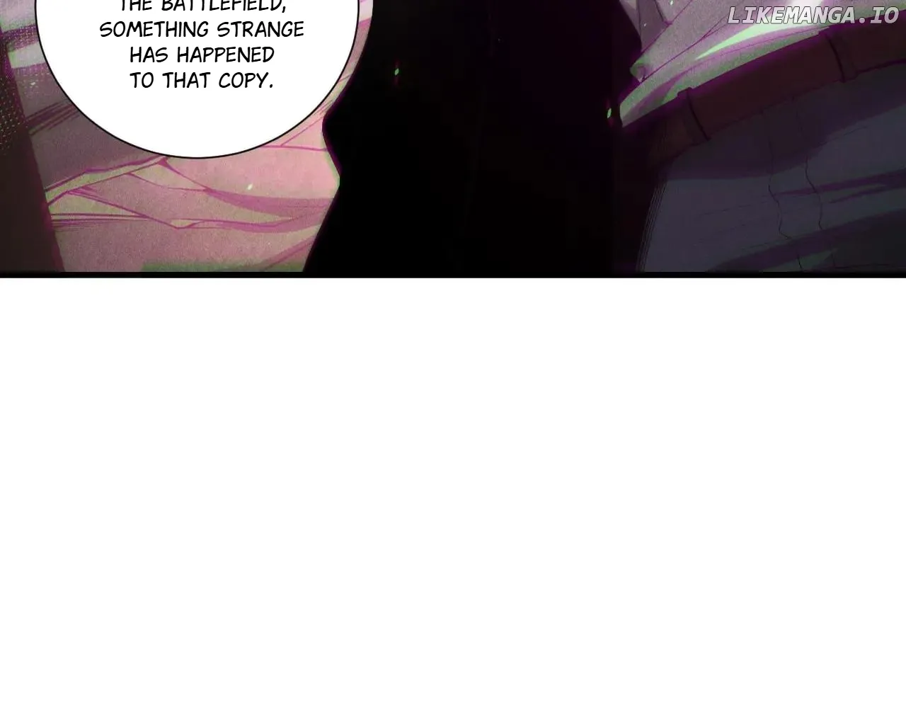 Catastrophic Necromancer Zinmanga X Chapter 147 Page 95