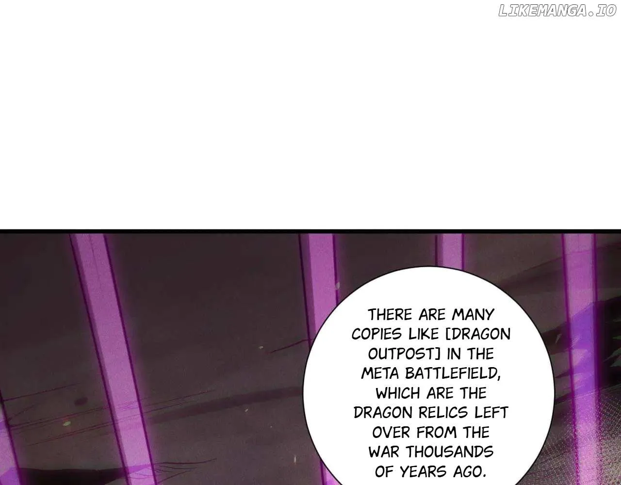 Catastrophic Necromancer Zinmanga X Chapter 147 Page 96