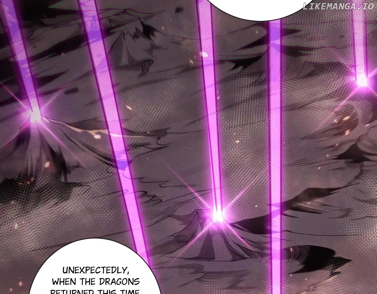 Catastrophic Necromancer Zinmanga X Chapter 147 Page 97