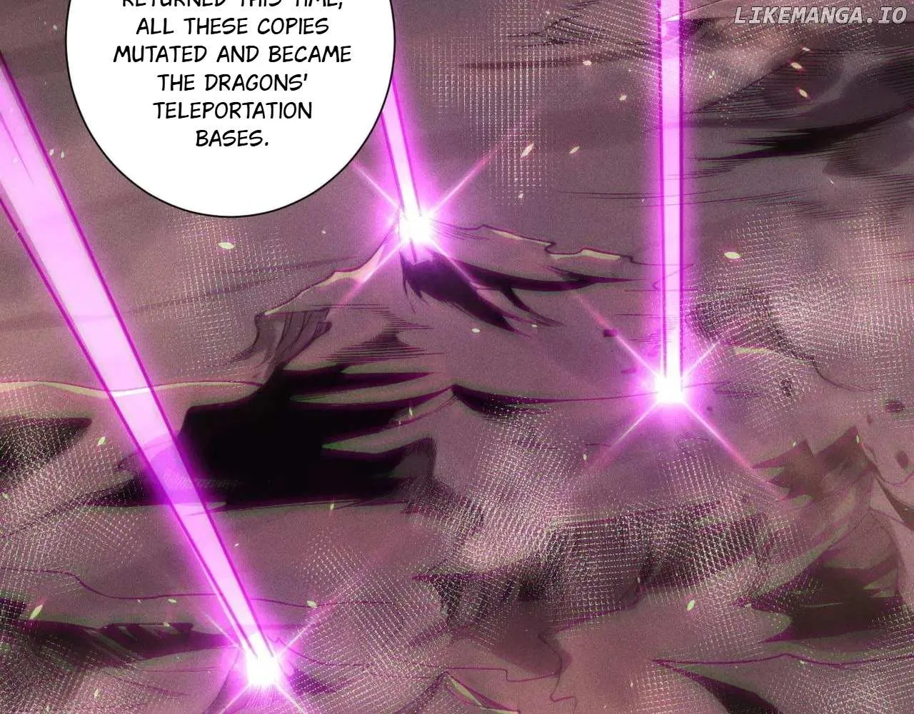 Catastrophic Necromancer Zinmanga X Chapter 147 Page 98