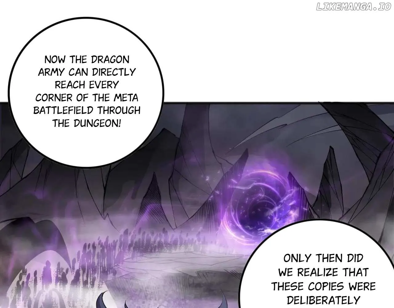 Catastrophic Necromancer Zinmanga X Chapter 147 Page 100