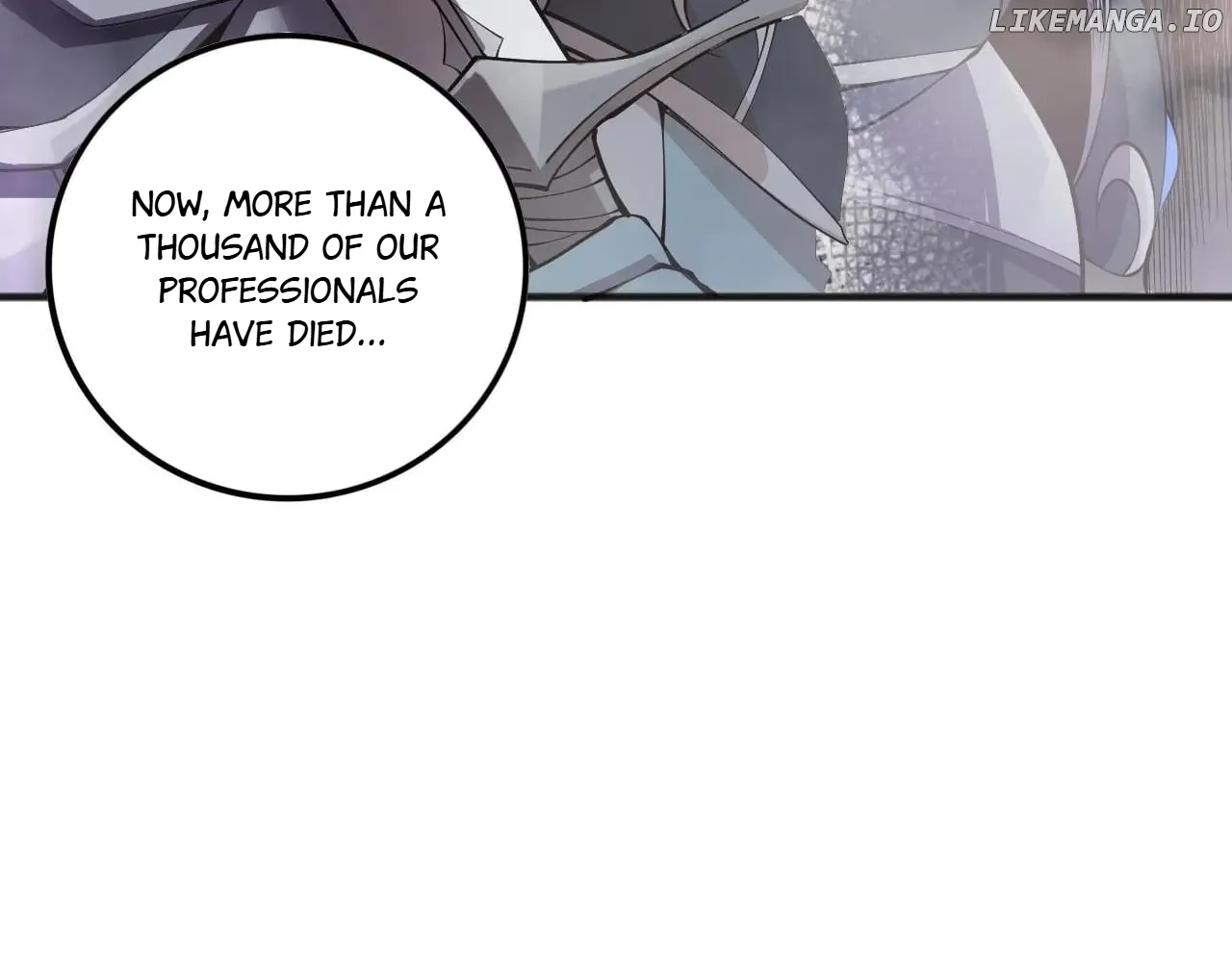 Catastrophic Necromancer Zinmanga X Chapter 147 Page 102
