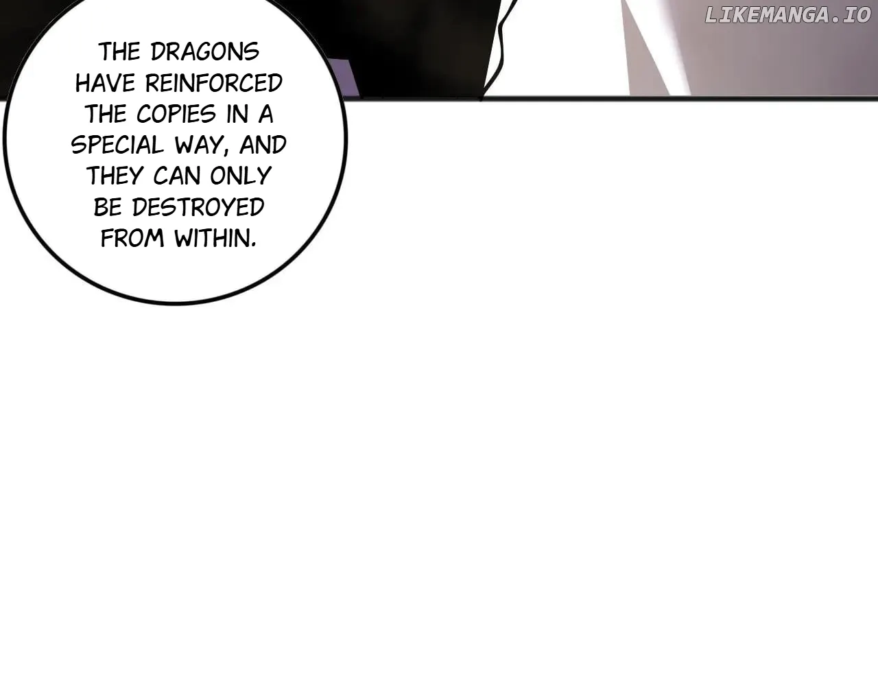 Catastrophic Necromancer Zinmanga X Chapter 147 Page 105