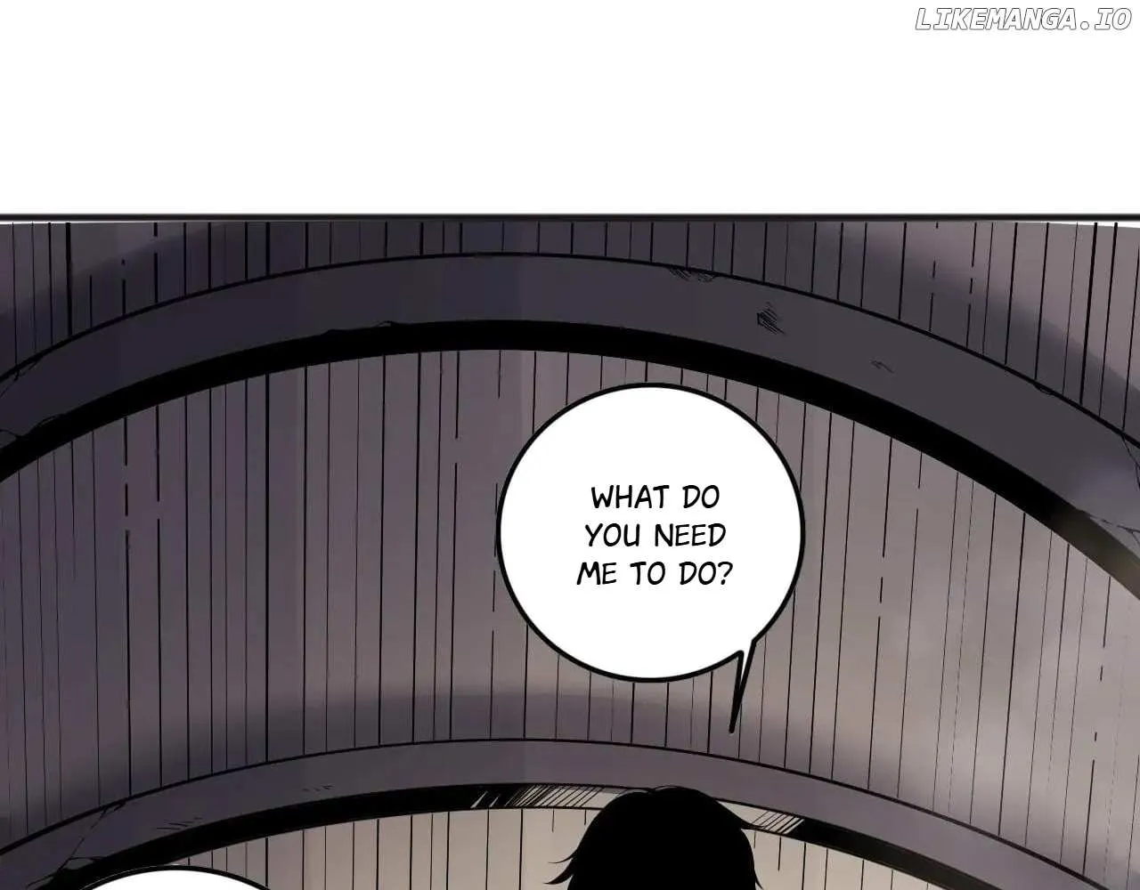 Catastrophic Necromancer Zinmanga X Chapter 147 Page 106