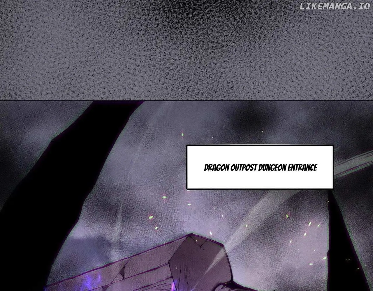 Catastrophic Necromancer Zinmanga X Chapter 147 Page 118