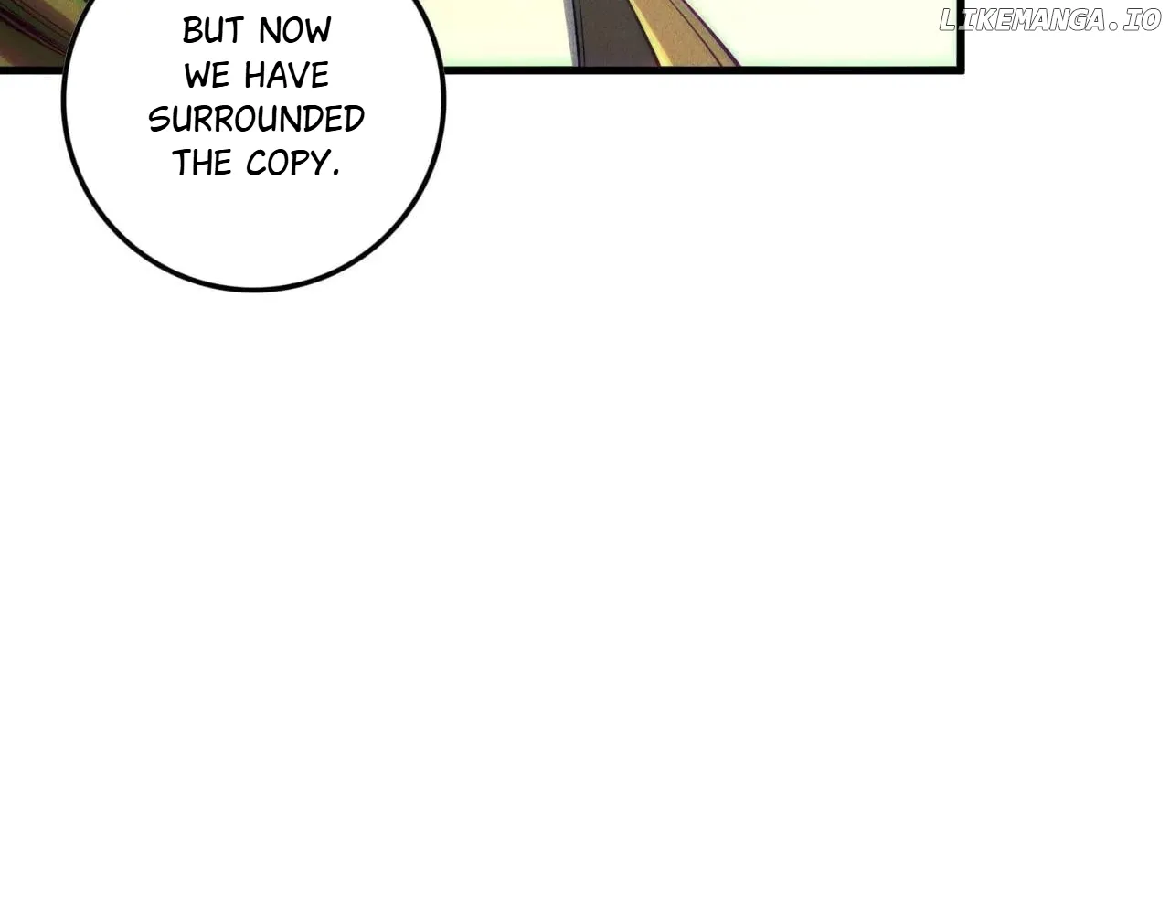 Catastrophic Necromancer Zinmanga X Chapter 147 Page 128