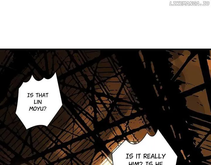 Catastrophic Necromancer Zinmanga X Chapter 146 Page 55