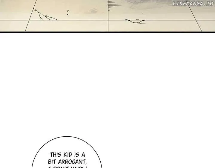 Catastrophic Necromancer Zinmanga X Chapter 146 Page 65