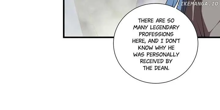 Catastrophic Necromancer Zinmanga X Chapter 146 Page 68