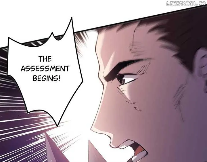 Catastrophic Necromancer Zinmanga X Chapter 146 Page 77