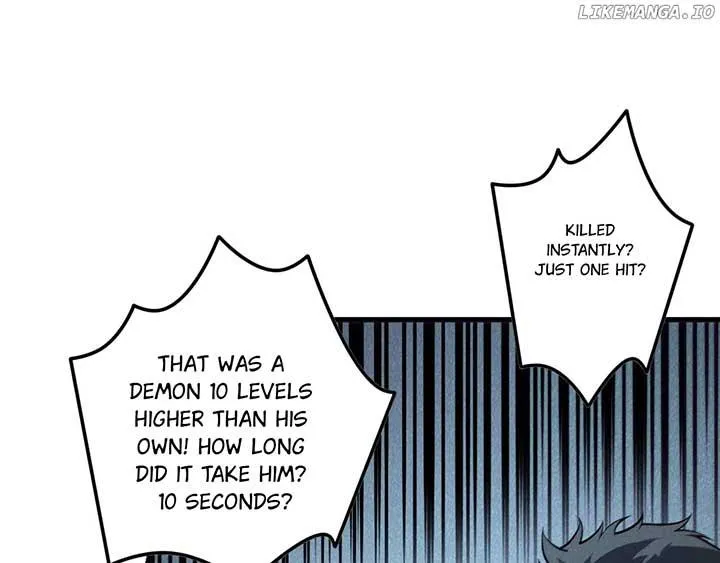 Catastrophic Necromancer Zinmanga X Chapter 146 Page 94