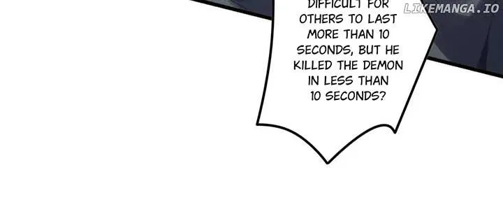 Catastrophic Necromancer Zinmanga X Chapter 146 Page 96