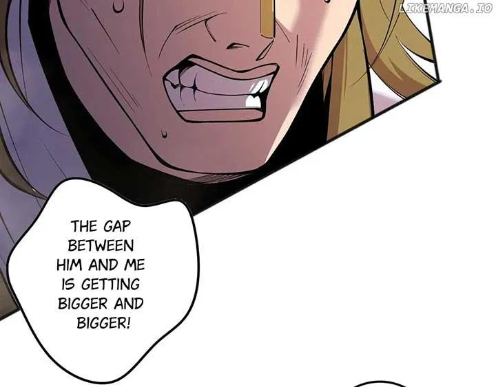Catastrophic Necromancer Zinmanga X Chapter 146 Page 98