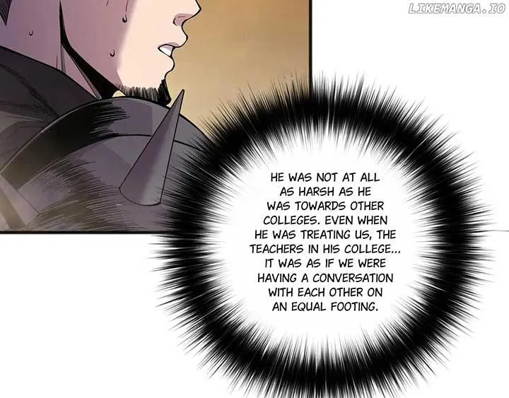Catastrophic Necromancer Zinmanga X Chapter 146 Page 103