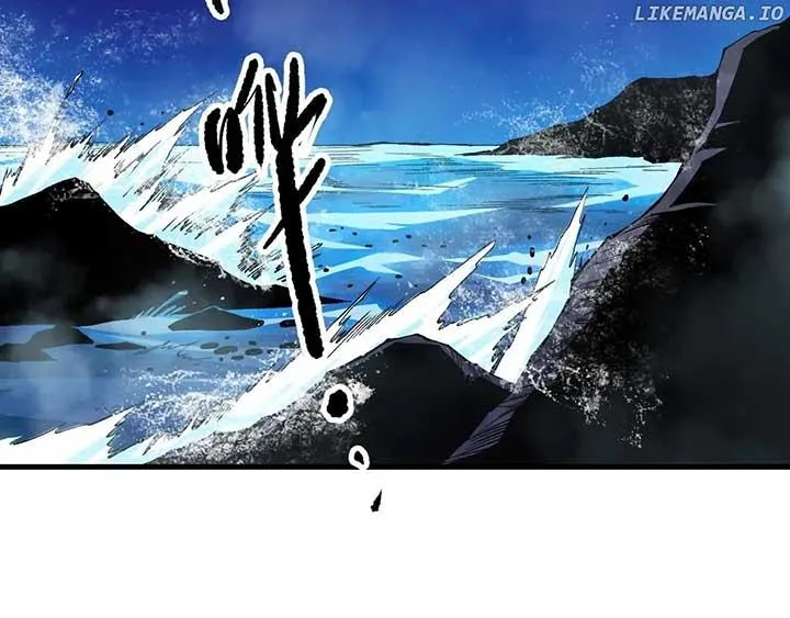 Catastrophic Necromancer Zinmanga X Chapter 146 Page 107