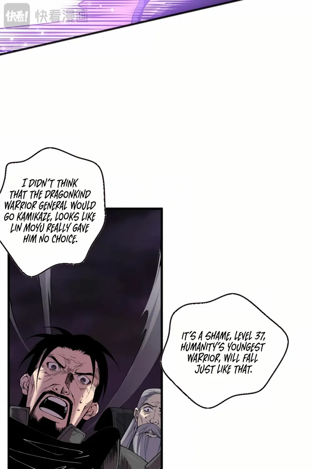 Catastrophic Necromancer Zinmanga X Chapter 145 Page 11