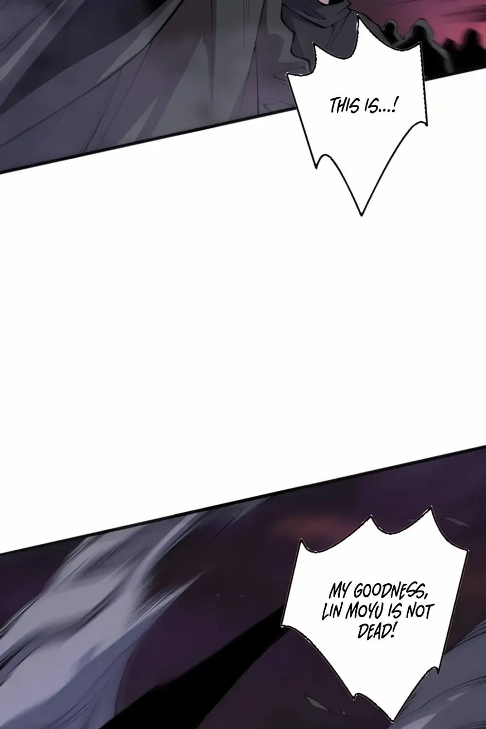Catastrophic Necromancer Zinmanga X Chapter 145 Page 14