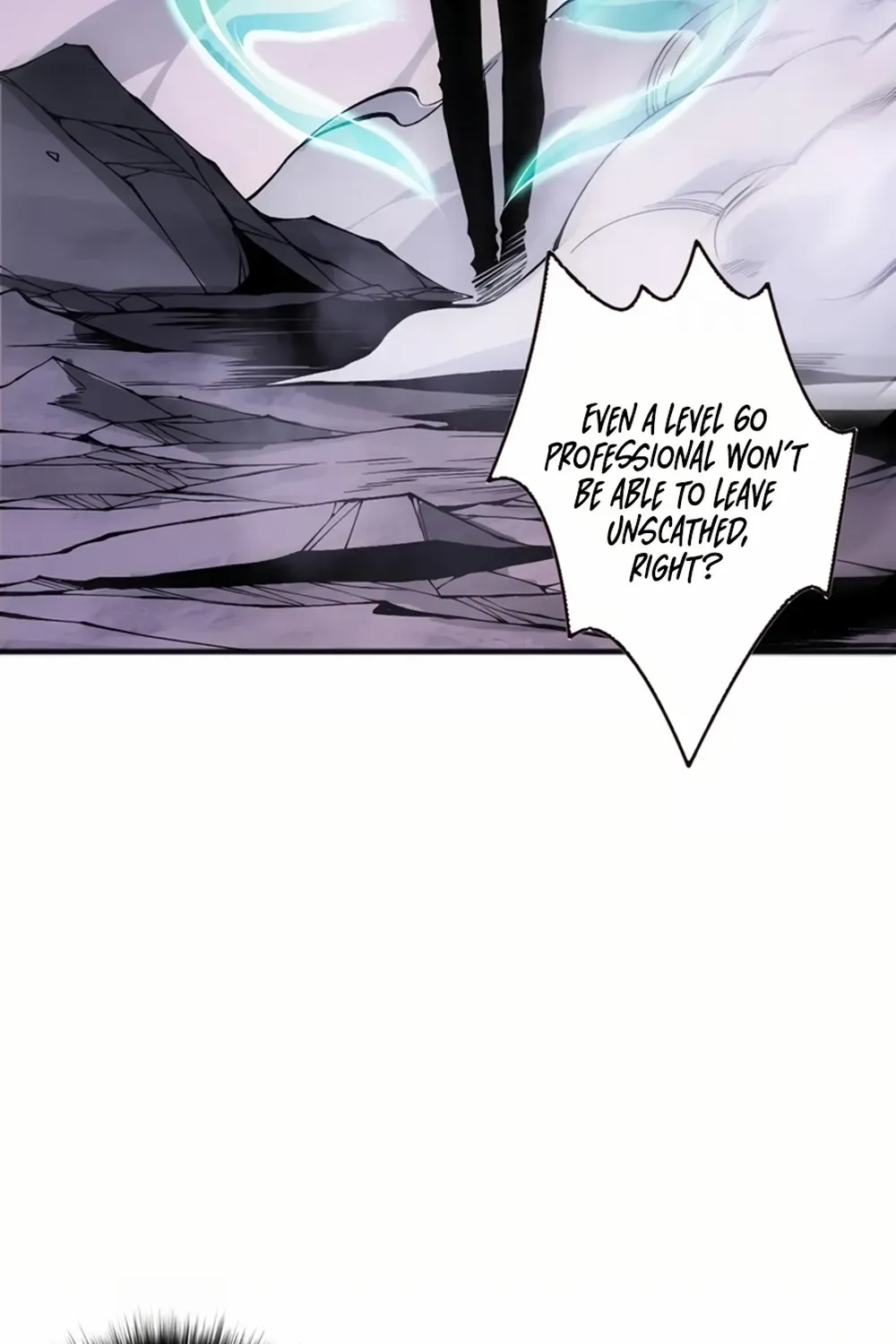 Catastrophic Necromancer Zinmanga X Chapter 145 Page 17