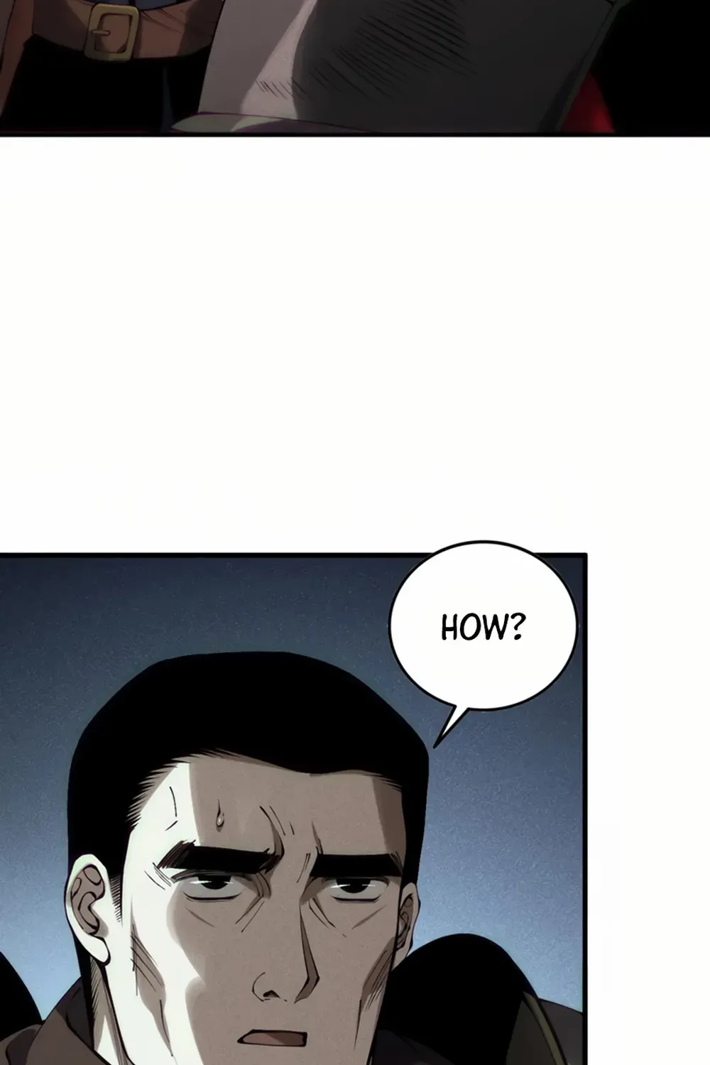Catastrophic Necromancer Zinmanga X Chapter 145 Page 39