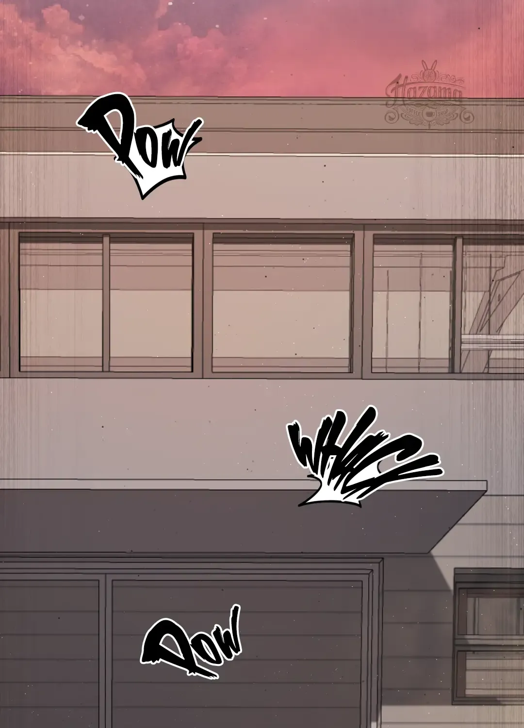 A Gangster Became a High Schooler Zinmanga X Chapter 1 Page 8
