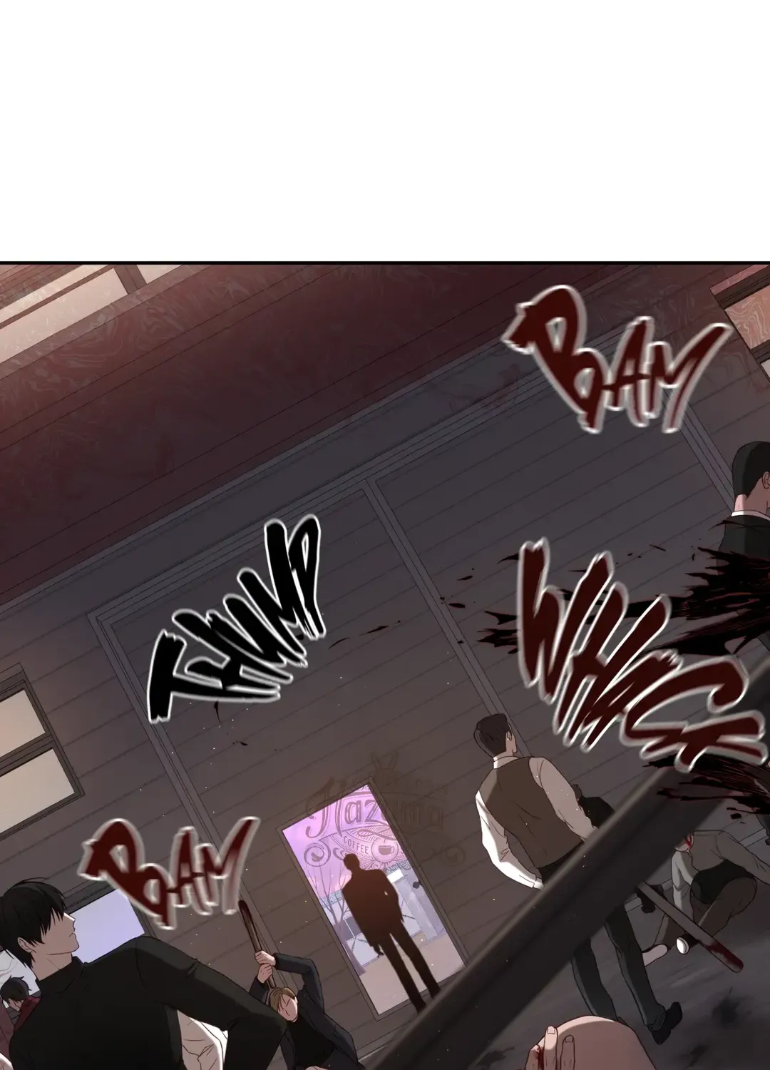 A Gangster Became a High Schooler Zinmanga X Chapter 1 Page 11
