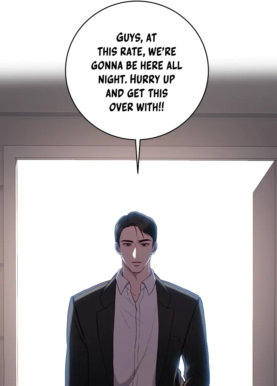 A Gangster Became a High Schooler Zinmanga X Chapter 1 Page 13