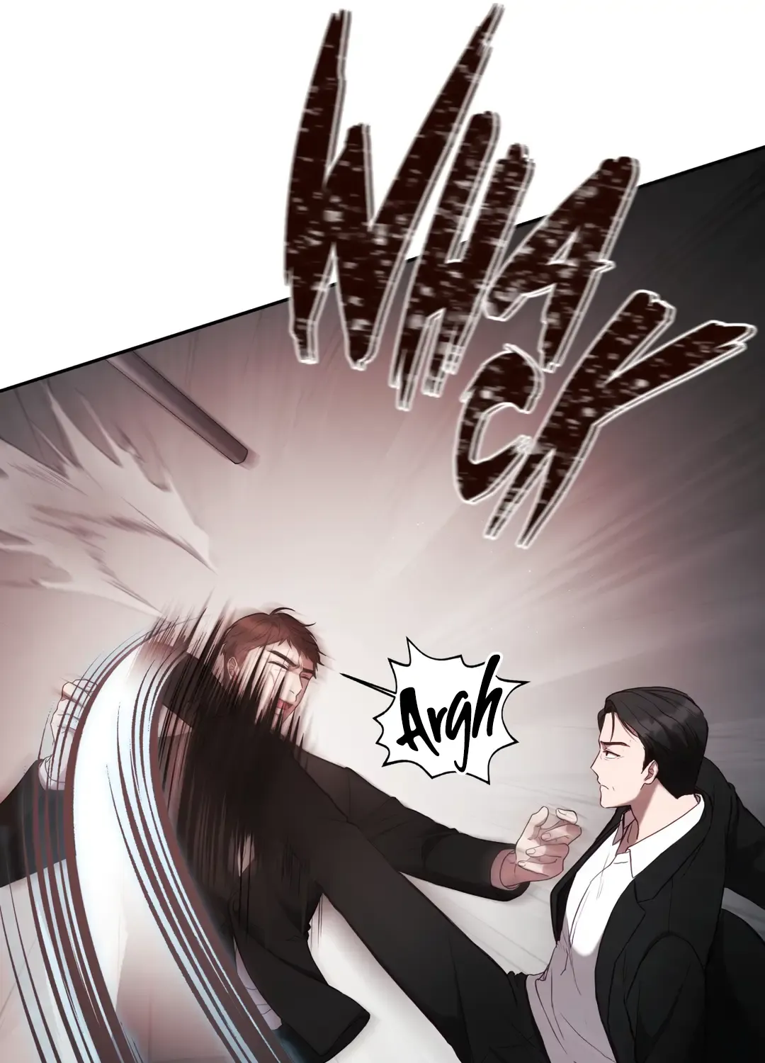 A Gangster Became a High Schooler Zinmanga X Chapter 1 Page 19