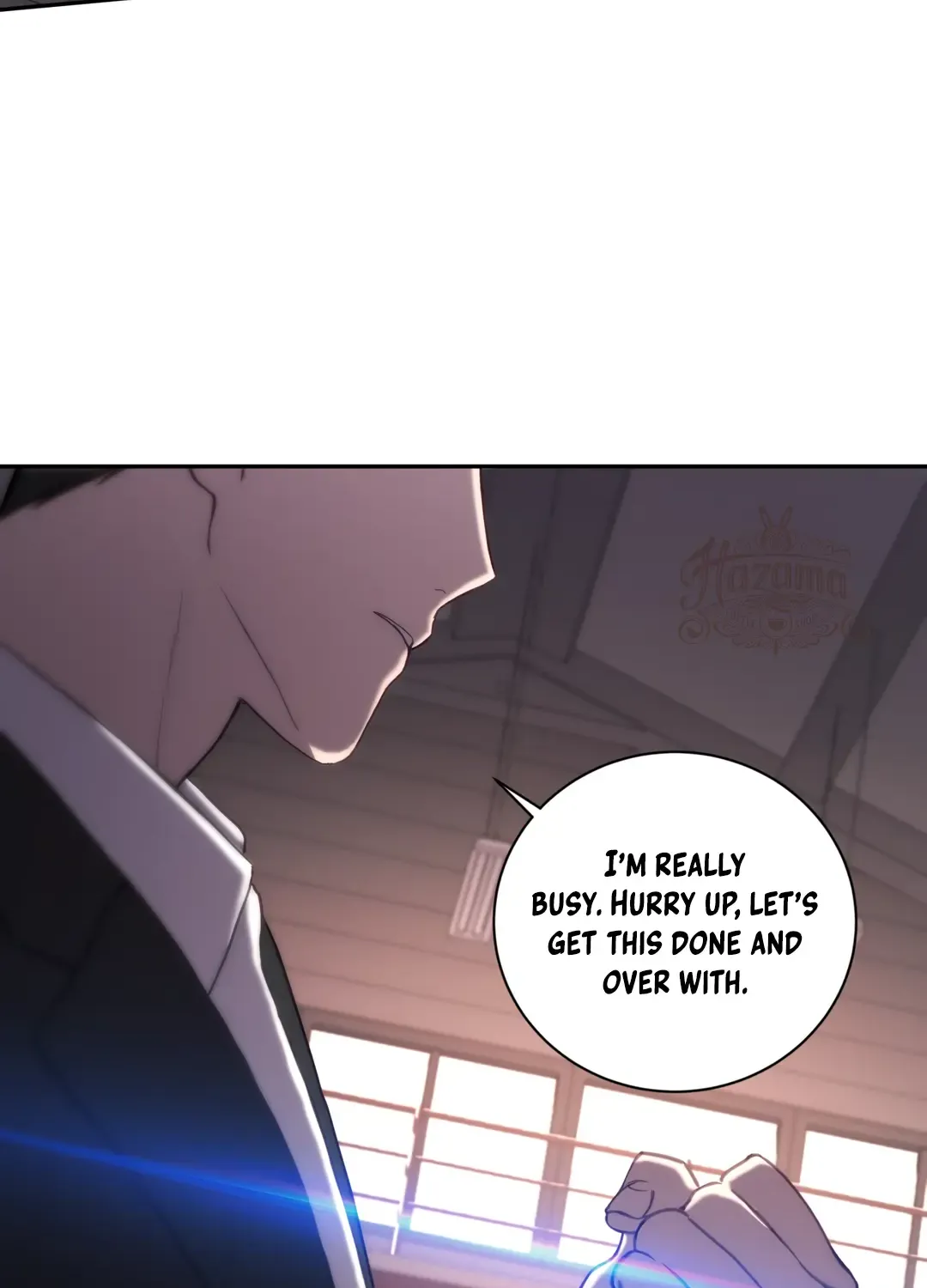 A Gangster Became a High Schooler Zinmanga X Chapter 1 Page 22