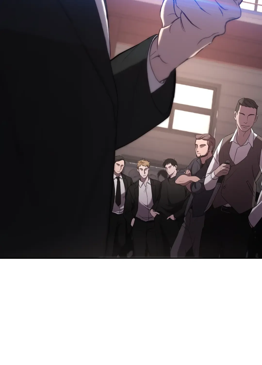 A Gangster Became a High Schooler Zinmanga X Chapter 1 Page 23
