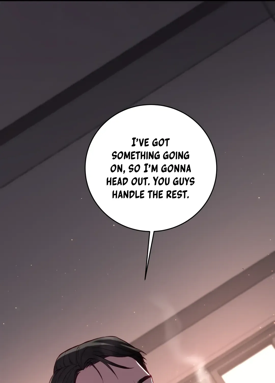A Gangster Became a High Schooler Zinmanga X Chapter 1 Page 32